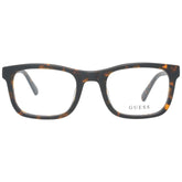 Guess Brown Plastic Glasses (Frames)